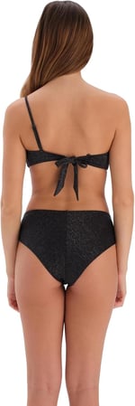 EROS Kaplı Çıkarılabilir askılı Bikini Set 24SW85021EST Bikini Takımı Kadın