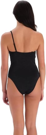 EROS Kaplı Çıkarılabilir askılı Mayo 24SW85020EST Mayo Kadın