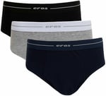 EROS Tak çık kaplı Sabit askılı Bikini Set 24SW850011EPU Bikini Takımı Kadın