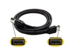 eSATA II Sata 7PIN 3 Gbps Esata to Sata e-sata sata kablo 50cm