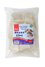 Esca Food Beyaz Deri Cips 400 Gram Köpek Ödül Maması