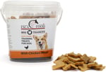 Esca Food Mini Trainers Tavuk Eti Aromalı 200 Gram Köpek Ödül Maması