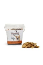 Esca Food Mini Trainers Tavuk Eti Aromalı 200 Gram Köpek Ödül Maması