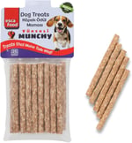 Esca Food Munchy Çubuk Yürekli 12 Santimetre 8 Gram 25'li Köpek Ödül Maması