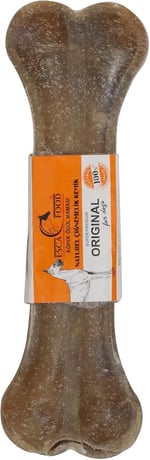 Esca Food Naturel Pres Kemik 15,5 Santimetre 1’li 90 Gram Köpek Ödül Maması
