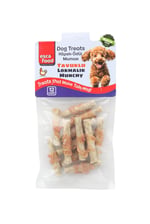 Esca Food Tavuklu Lokmalık Munchy 6 Santimetre 12'li Köpek Ödül Maması