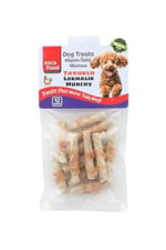 Esca Food Tavuklu Lokmalık Munchy 6 Santimetre 12'li Köpek Ödül Maması