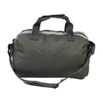 Escape Omuz ve El Askılı Çanta Spor Seyahat Günlük Kullanım Su Geçirmez Unisex Yerli üretim Mini Boy 25x38 cm
