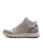 ESCAPE PLAN - OUTWARD VOYAGE Women Beyaz Outdoor Bot