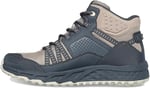 ESCAPE PLAN - OUTWARD VOYAGE Women Gri Outdoor Bot