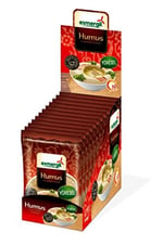Esmergil Humus Nohut Unu 200 g 12'li Paket