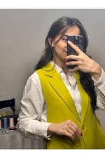 EsMira Shopping YELEK PANTOLON TAKIM