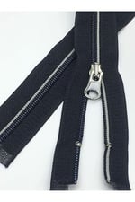 Eşofman Mont Fermuarı 70 Cm Lacivert, mk549