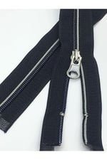 Eşofman Mont Fermuarı 70 Cm Lacivert, mk549