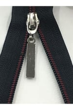 Eşofman Mont Fermuarı 70 Cm Lacivert, mk295