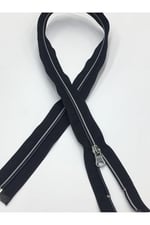 Eşofman Mont Fermuarı 70 Cm Lacivert, mk549