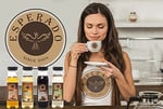 ESPERADO - 3 LÜ KAHVE ŞURUP SETİ - VANİLYA * ÇİKOLATA * FINDIK -ŞEKERSİZ - ZERO- 3 X 250 ML