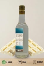 ESPERADO ŞEKERSİZ SUGAR FREE BEYAZ ÇİKOLATA AROMALI KAHVE &KOKTEYL ŞURUBU 750 ML