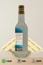 ESPERADO ŞEKERSİZ SUGAR FREE BEYAZ ÇİKOLATA AROMALI KAHVE &KOKTEYL ŞURUBU 750 ML