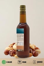 ESPERADO Şekersiz (SUGAR FREE) Toffnut Aromalı Kahve & Kokteyl Şurubu - 750 ml