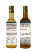 ESPERADO Şekersiz (SUGAR FREE) Vanilya - Toffnut Aromalı Kahve Şurubu - 750 ml X 2 Ad.