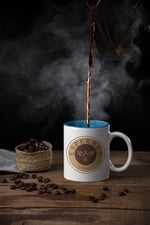 ESPERADO Şekersiz (SUGAR FREE) - Vanilya-toffnut-beyaz Çikolata Aromalı Kahve Şurubu-750 ml X 3 Ad.