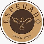 Esperado Vanilya * Karamel * Fındık Aromalı Kahve Şurubu - 3 Lü Set - Şekersiz - 750 Ml X 3 Ad.