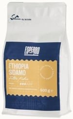 ESPERRO FİLTRE KAHVE ETHIOPHIAN SIDAMO