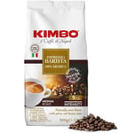 Espresso Barista 100% Arabica Çekirdek Kahve (1000 gr)