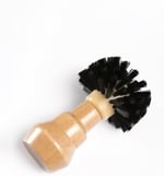 Espresso Makinası 58 mm Tamper Temizleme Fırçası cin458