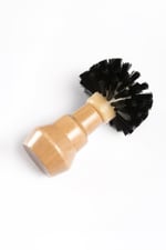 Espresso Makinası 58 mm Tamper Temizleme Fırçası cin458