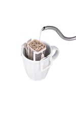 Espressolab Pratik Filtre Kahve - Colombia Antioquia La Claudina - 5 Adet -%100 Arabica