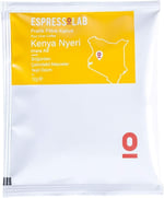 Espressolab Pratik Filtre Kahve - Kenya Nyeri Imara AB 5 Adet