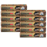 ESPRESSOMM® GOLD KAPSÜL KAHVE (100 ADET) - NESPRESSO® UYUMLU*