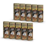 ESPRESSOMM® GOLD KAPSÜL KAHVE (100 ADET) - Tchibo Kapsül Kahve Makineleri ile Uyumlu