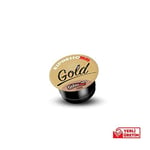 ESPRESSOMM® GOLD KAPSÜL KAHVE (100 ADET) - Tchibo Kapsül Kahve Makineleri ile Uyumlu