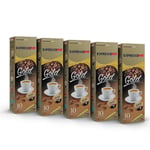 ESPRESSOMM® GOLD KAPSÜL KAHVE (50 ADET) - Tchibo Kapsül Kahve Makineleri ile Uyumlu