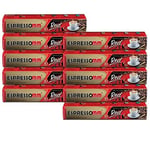 ESPRESSOMM® RED KAPSÜL KAHVE (100 ADET) - NESPRESSO® UYUMLU*