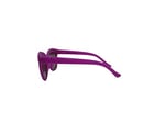 ESRADA PEMBE SOFT KIZ ÇOCUK GÜNEŞ GÖZLÜĞÜ 4005 35-15-135