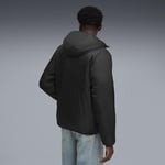 Ess Light Padded Erkek Siyah Günlük Stil Mont 68829601