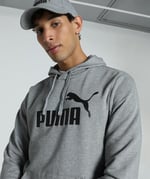 Ess No.1 Logo Hoodie Erkek Kırmızı Günlük Stil Sweatshirt 68257211