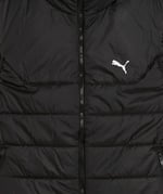 Ess Padded Erkek Siyah Günlük Stil Yelek 68520901 - Bedenler: M, L, XL, XXL