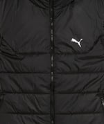 Ess Padded Erkek Siyah Günlük Stil Yelek 68520901