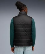 Ess Padded Erkek Siyah Günlük Stil Yelek 68520901