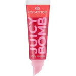 Essence Cosmetics Dudak Parlatıcısı Parlak Juicy Bomb 104