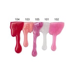 Essence Cosmetics Dudak Parlatıcısı Parlak Juicy Bomb 104