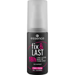Essence Cosmetics Fix & Last 18h Long-Lasting Make-Up Fixing Spray