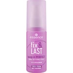 Essence Cosmetics Fix & Last Keep It Perfect Make-Up Fixing Spray