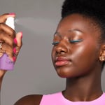 Essence Cosmetics Fix & Last Keep It Perfect Make-Up Fixing Spray