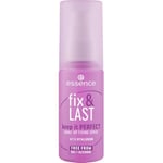 Essence Cosmetics Fix & Last Keep It Perfect Make-Up Fixing Spray
